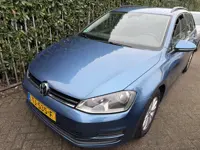 Volkswagen Golf Variant 1.6 TDI Highline (bj 2014)