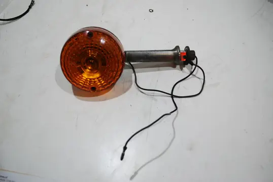 KNIPPERLICHT LINKS VOOR Suzuki GS 1000 1970 - 2012