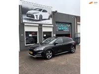 Ford FOCUS 1.0 EcoBoost Titanium X Business