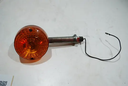 KNIPPERLICHT RECHTS VOOR Suzuki GS 1000 1970 - 2012