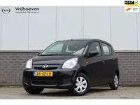 Daihatsu Cuore 1.0 Trend Airco 1e eig. NL Auto