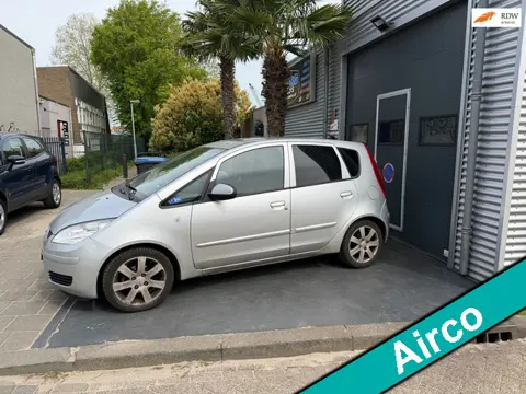 Mitsubishi Colt 1.5 d'Azur AIRCO