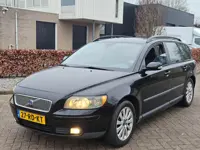 Volvo V50 1.8 Elite