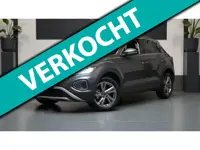 Volkswagen T-Roc 1.0 TSI Life 75 Edition ACC-AIRCO-ASSISTENTIE PAKKET-CARPLAY-DAB-NAVIGATIE- VERKOCH