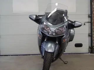 Kawasaki GTR 1400 (2009)