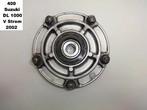 TANDWIELDRAGER Suzuki DL 1000 V STROM 2002 - 2004