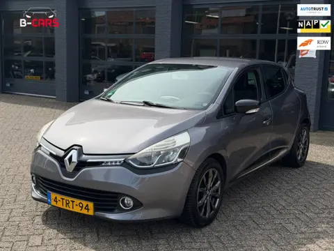 Renault Clio 0.9 TCe Navi|Camera|Headup|Pdc|Airco|Nap!!