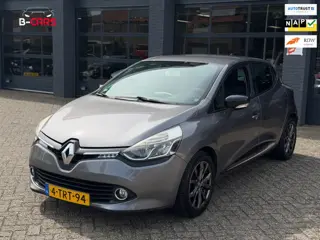 Renault Clio 0.9 TCe Navi|Camera|Headup|Pdc|Airco|Nap!!