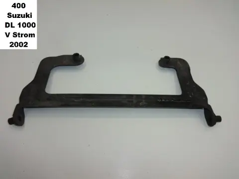 FRAME-ONDERDELEN Suzuki DL 1000 V STROM 2002 - 2004