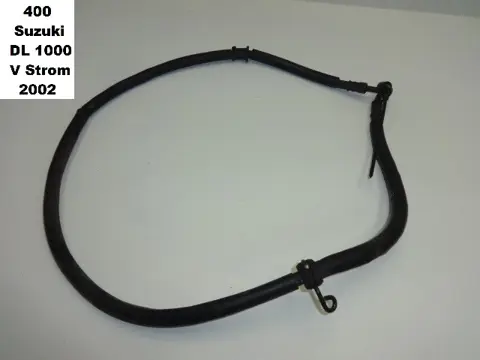 Clutch hose Suzuki DL 1000 V STROM 2002 - 2004