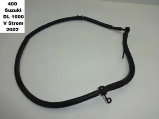 Clutch hose Suzuki DL 1000 V STROM 2002 - 2004