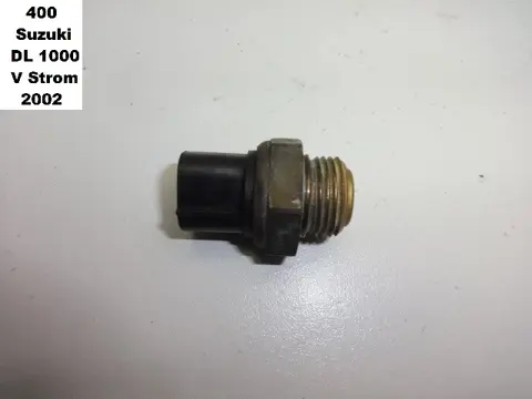RADIATOR TOEBEHOREN Suzuki DL 1000 V STROM 2002 - 2004