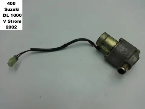 OVERIG Suzuki DL 1000 V STROM 2002 - 2004