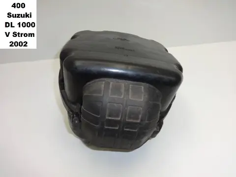 LUCHTFILTERHUIS Suzuki DL 1000 V STROM 2002 - 2004