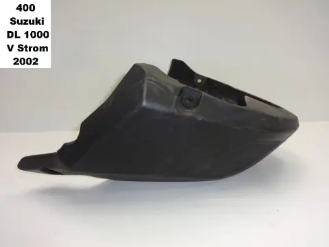 ONDERBAK Suzuki DL 1000 V STROM 2002 - 2004
