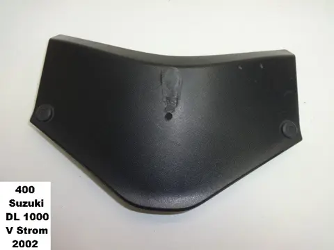 AFDEK KAPJE Suzuki DL 1000 V STROM 2002 - 2004