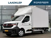 Renault Master T35 2.0 dCi 150 L3H1 Advance | Bakwagen met laadklep | 150pk | nog 3 stuks leverbaar