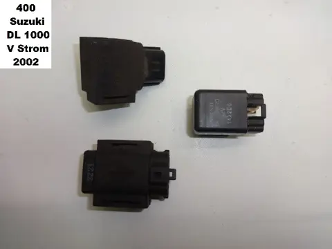 RELAIS Suzuki DL 1000 V STROM 2002 - 2004