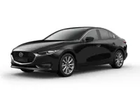 Mazda 3 2.5 e-SkyActiv-G M Hybrid 140 Centre-line