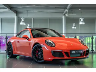 Porsche 911 991 3.0 Carrera GTS