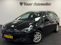 Opel Astra Sports Tourer 1.0 Edition*Nationale Auto Pas*Airco*Electr-Ramen*