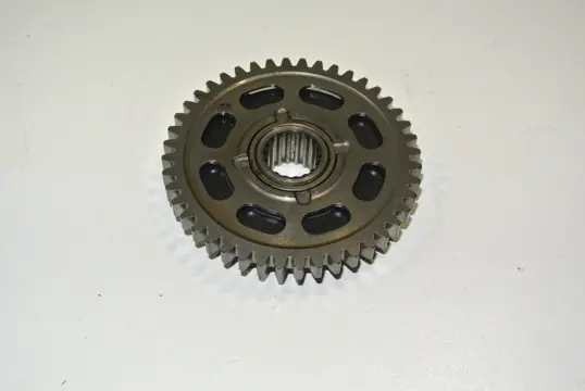 START KOPPELING Suzuki GSX R 600 2004 - 2005