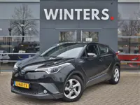 Toyota C-HR 1.8 Hybrid Active | Airco | Camera | Bluetooth | Adaptieve | Cruise Control |