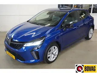 Renault Clio 1.0 TCe 90 Evolution Cruise controle | Navigatie | Airco