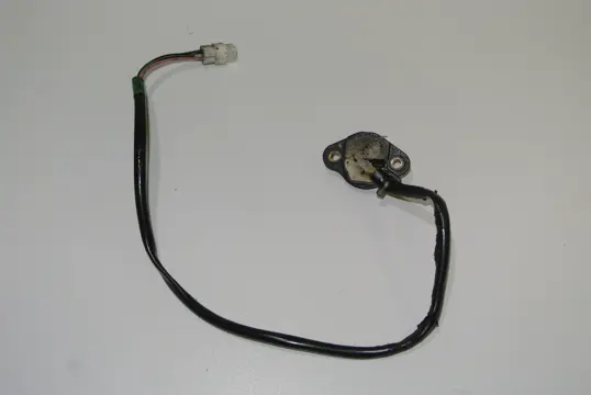 SNELHEIDSOPNEMER Suzuki GSX R 600 2004 - 2005