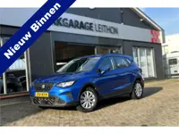 SEAT Arona 1.0 TSI Style (bj 2024, automaat)