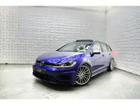 Volkswagen Golf 2.0 TSI 4Motion R 310PK PANO VIRTUAL ACC CAM