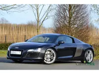 Audi R8 4.2 V8 FSI R-Tronic Pro+ (bj 2008, automaat)