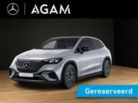 Mercedes-Benz EQE SUV 350+ AMG Line 96 kWh