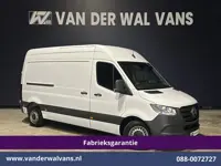 Mercedes-Benz Sprinter 211CDI L2H2 Fabrieksgarantie Euro6 Airco | Trekhaak | Camera Bijrijdersbank