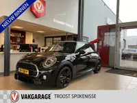MINI Mini 1.5 John Cooper Works Package,Automaat,Navigatie,Achteruitrijcamera,Spraakbediening,Keyles