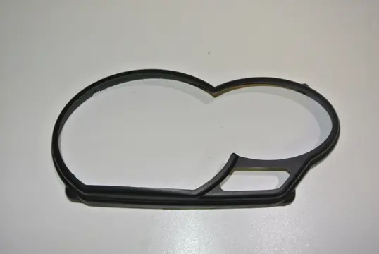 KOPLAMPOMLIJSTING BMW R 1200 GS 2003 - 2007