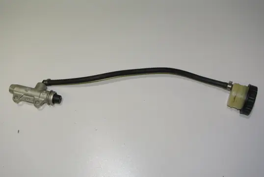 REMPOMP ACHTER BMW R 1200 GS 2008 - 2009