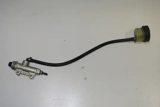 REMPOMP ACHTER BMW R 1200 GS 2008 - 2009