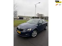 Skoda Octavia 1.0 TSI Greentech Ambition Business DSG, NAP