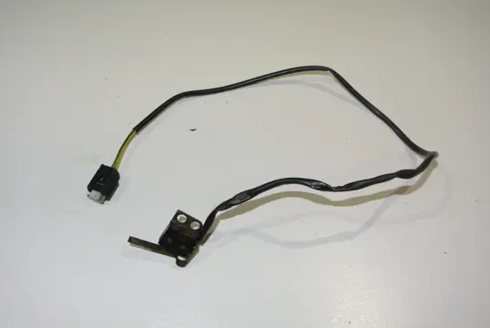 REMPEDAAL BMW R 1150 RT R 850 RT 2000 - 2005