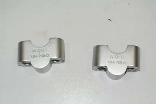 STUUR Yamaha FAZER 1000 2006 - 2009