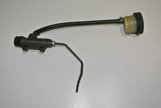REMPOMP ACHTER BMW R 1150 GS 1999 - 2001 / 2001 - 2003