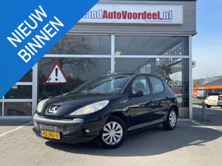 Peugeot 206 + 1.4 XS /5 drs/Airco/Elektr.raambed./