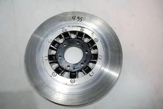 REMSCHIJF VOOR Suzuki GS 1000 1970 - 2012