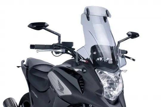 KUIPRUIT Honda NC 700 X 2011 - 2015