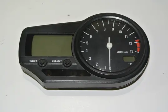 TELLER Yamaha YZF R1 2000 - 2001