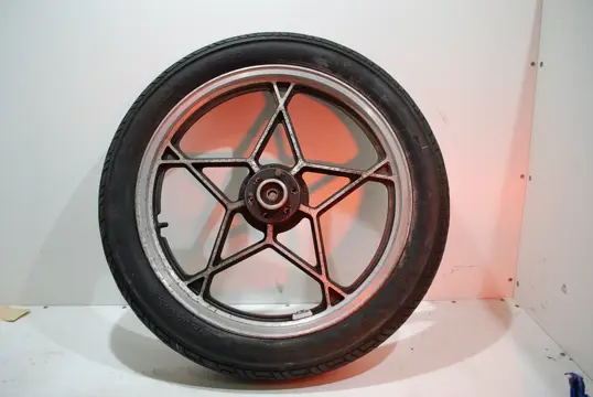 VOORVELG Suzuki GS 1000 1970 - 2012