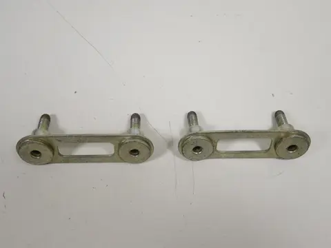 ACHTER SUBFRAME Ducati 848 2008 - 2010