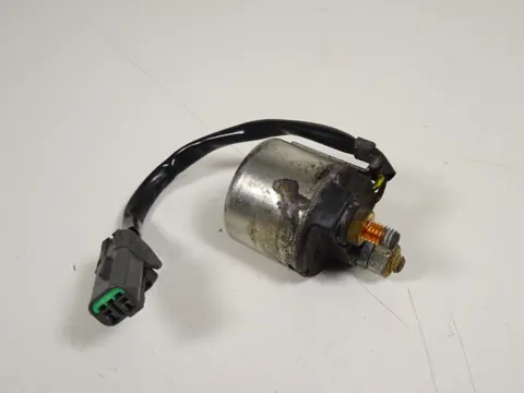 STARTMOTORRELAIS Ducati 848 2008 - 2010