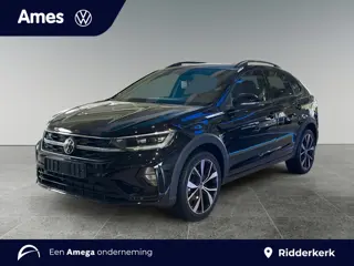 Volkswagen Taigo R-Line Edition 1.0 TSI 116 PK | Stoelverwarming | Camera | Sensoren voor en achter 
